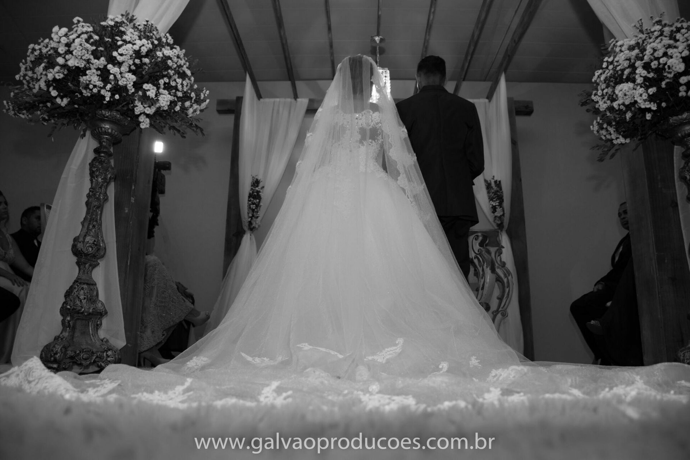Foto de Galvao Produções 31 Foto de Galvao Produções 31
