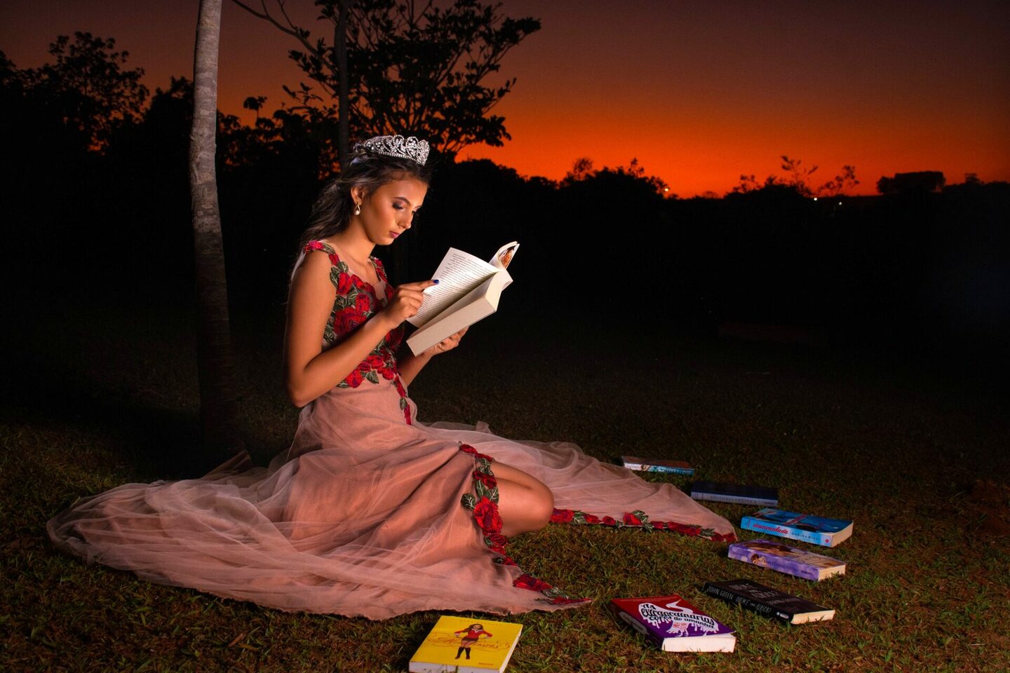 Nayla Karine - 15 anos