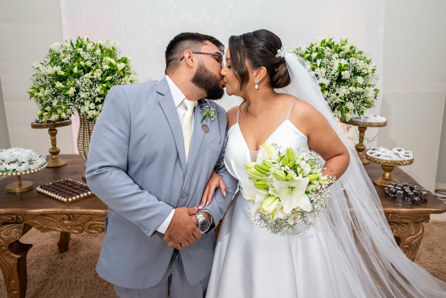 casamento Otamira e Carlos 