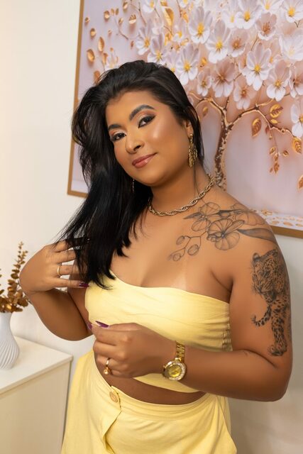 posicionamento de imagem Yana Cunha