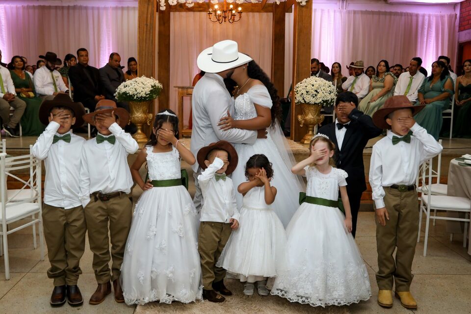 Beatriz & Guilherme