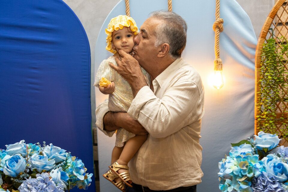 Aluísio Guerra 62 anos