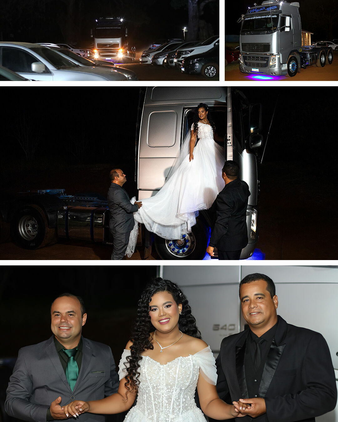 Foto Beatriz & Guilherme — Um “Sim” Country Cheio de Emoção, Risadas e Touro Mecânico - Imagem 6