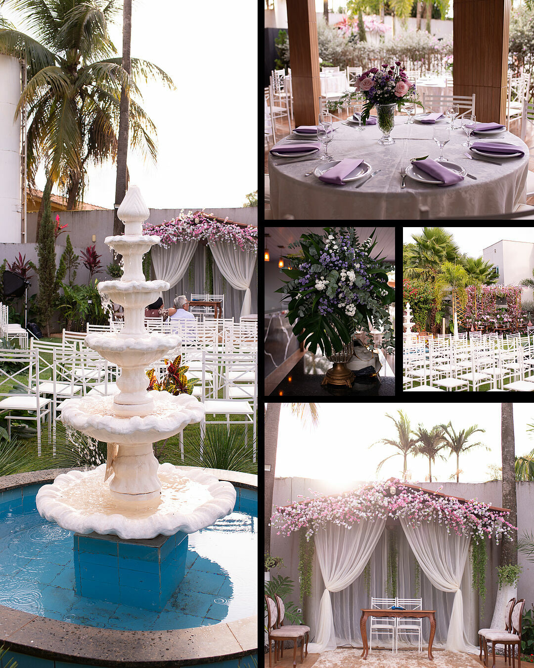 Foto Carlos & Gabryella — Um Casamento Marcado Pela Delicadeza e Pela Emoção - Imagem 2