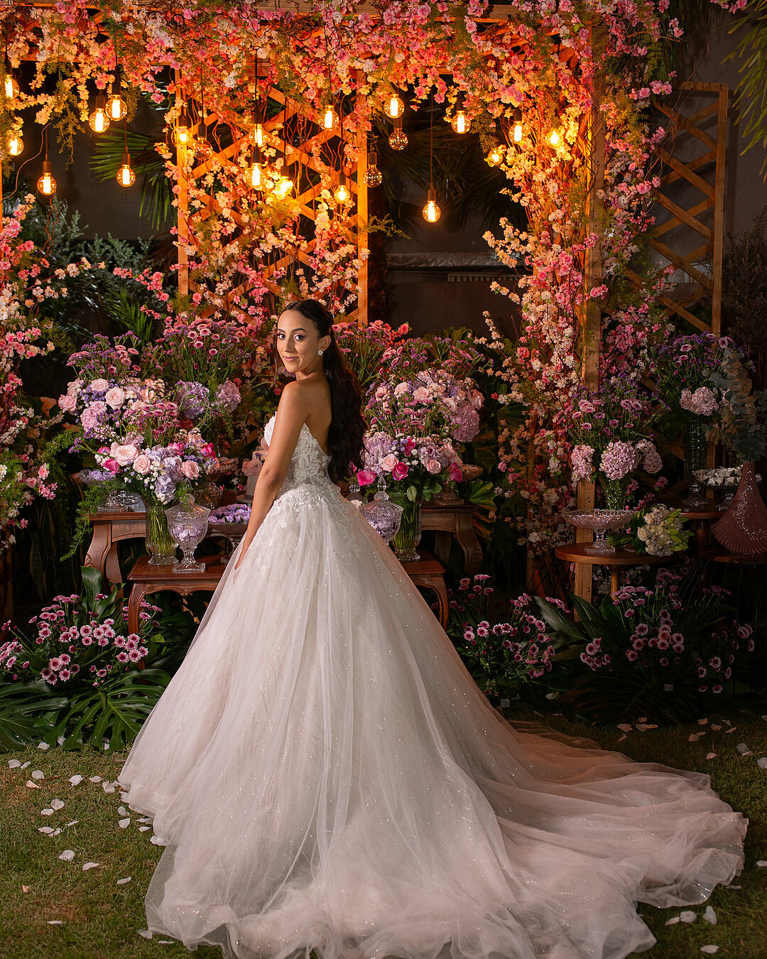 Foto Carlos & Gabryella — Um Casamento Marcado Pela Delicadeza e Pela Emoção - Imagem 35