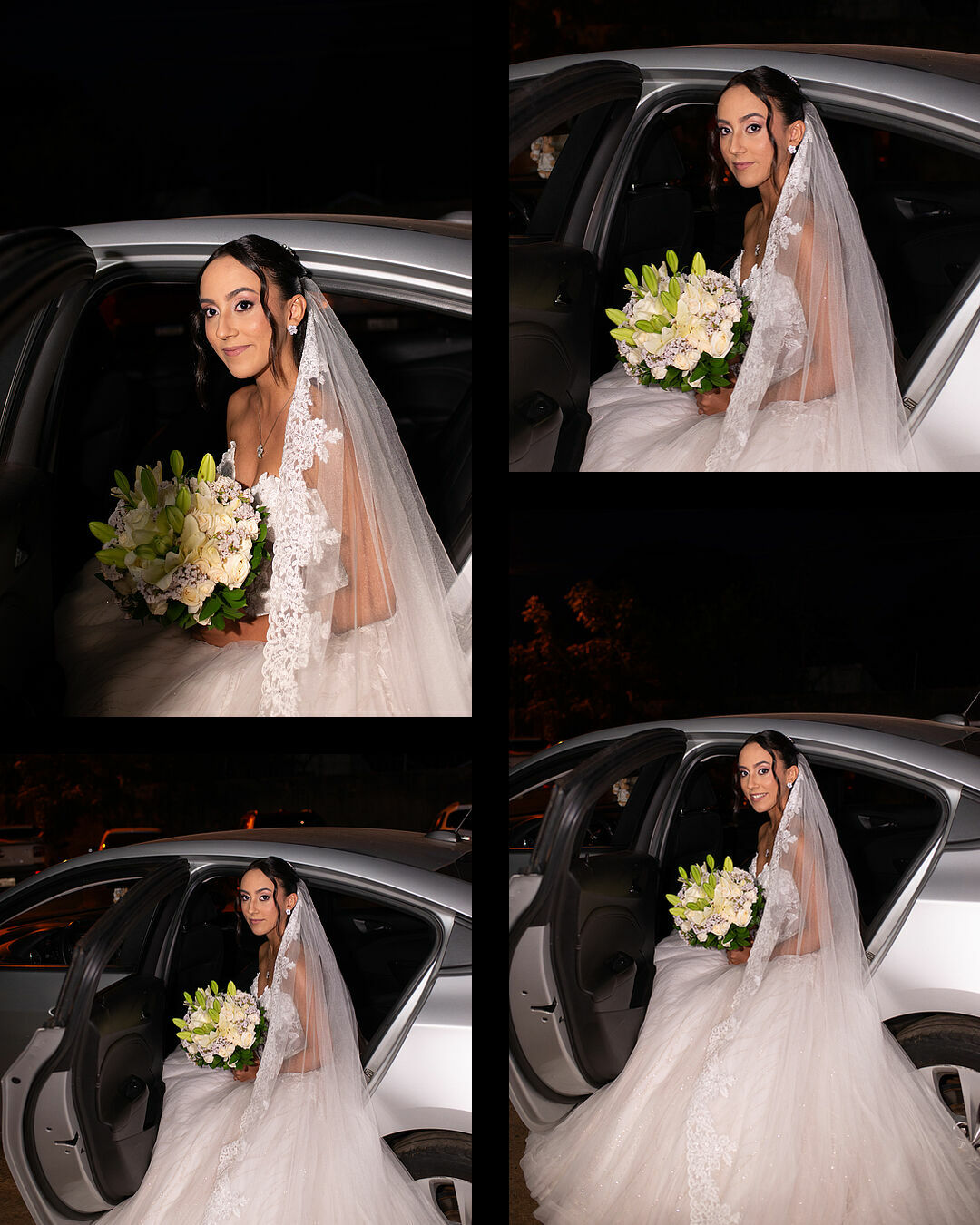 Foto Carlos & Gabryella — Um Casamento Marcado Pela Delicadeza e Pela Emoção - Imagem 10
