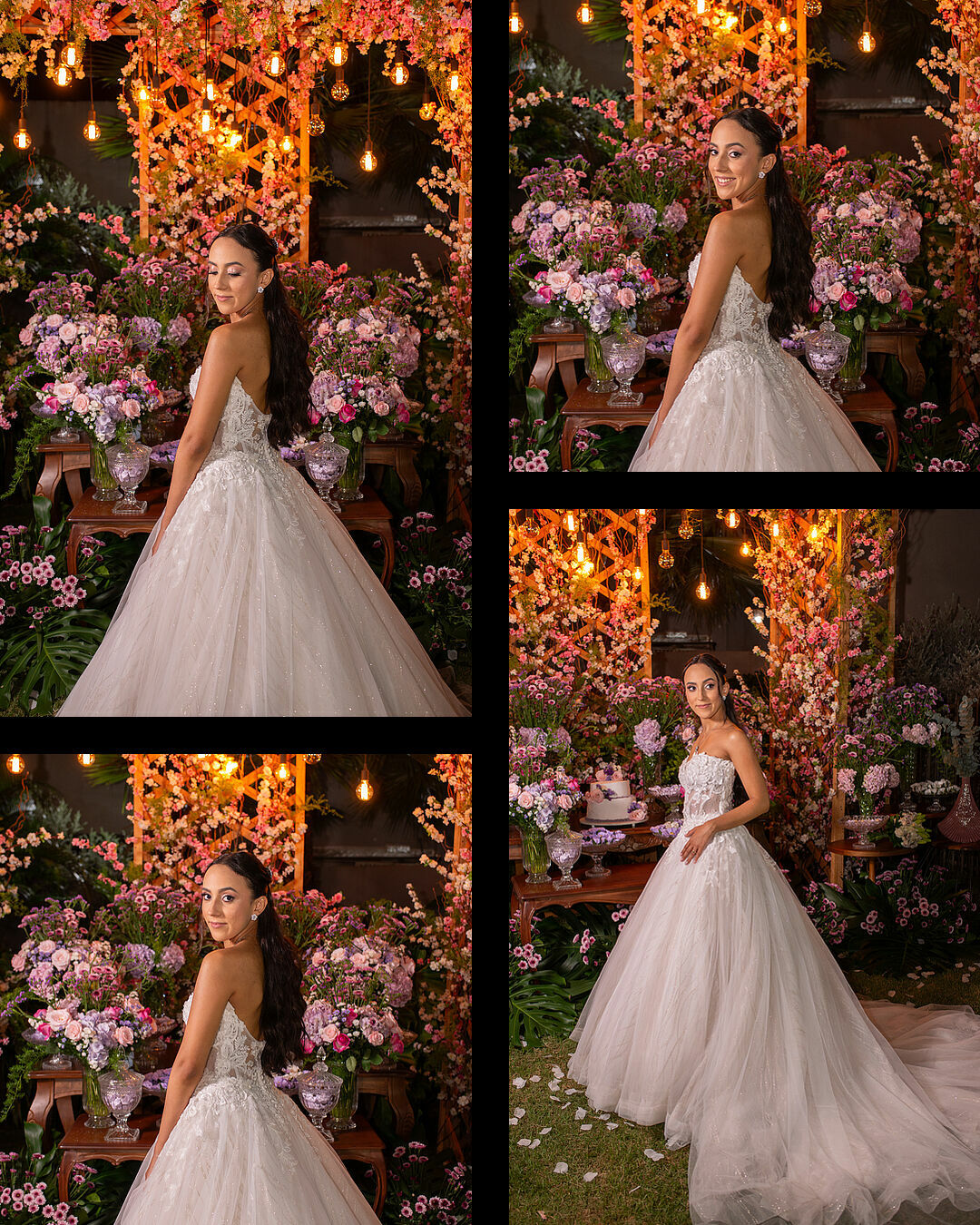 Foto Carlos & Gabryella — Um Casamento Marcado Pela Delicadeza e Pela Emoção - Imagem 36