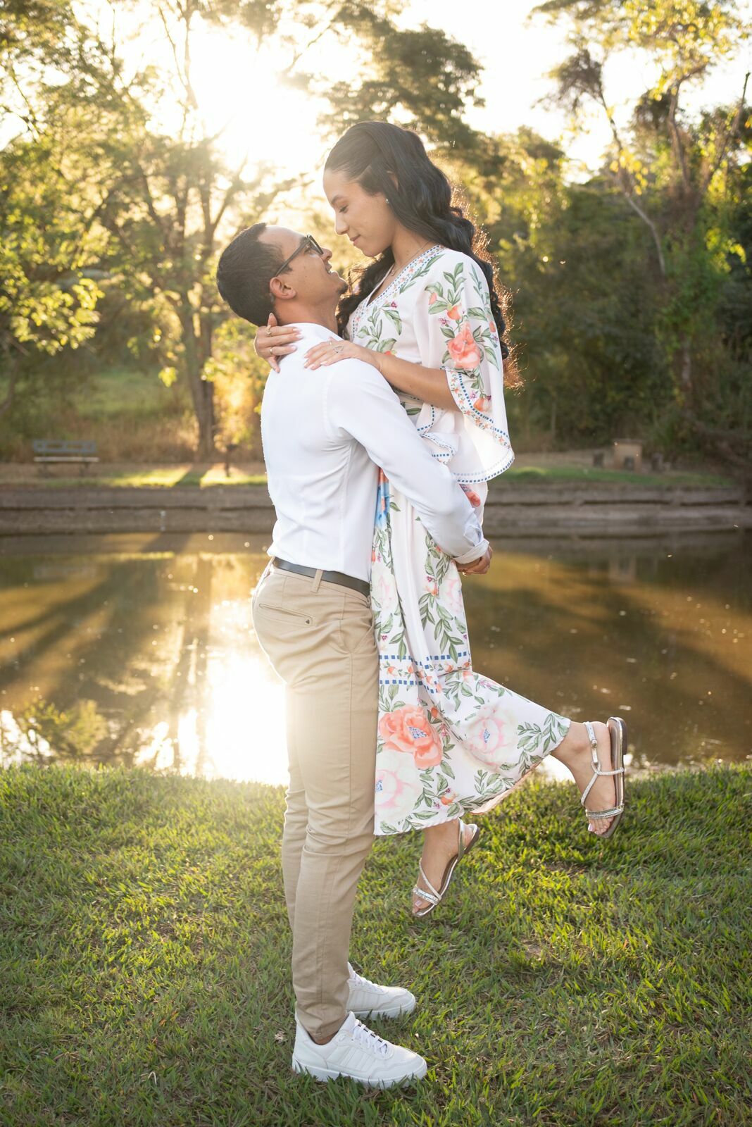 Foto Fotografia e Filmagem de Casamento em Rio Verde - Imagem 9